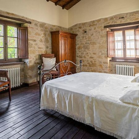 Agriturismo I Pietrini Perugia Bagian luar foto