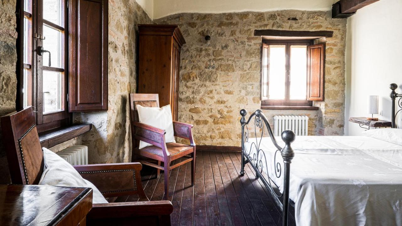 Agriturismo I Pietrini Perugia Bagian luar foto