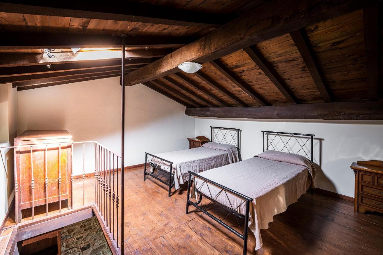 Agriturismo I Pietrini Perugia Bagian luar foto