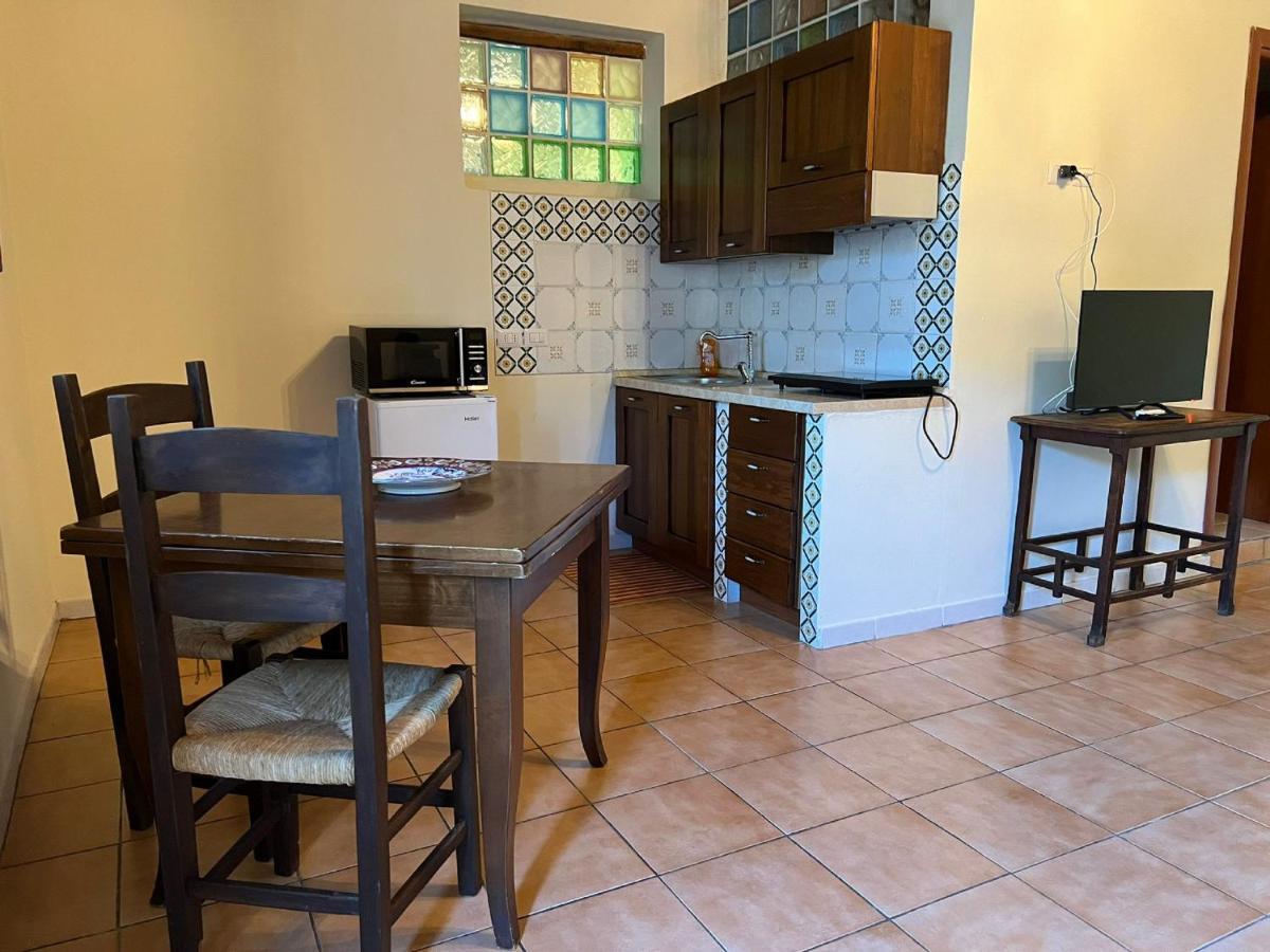 Agriturismo I Pietrini Perugia Bagian luar foto