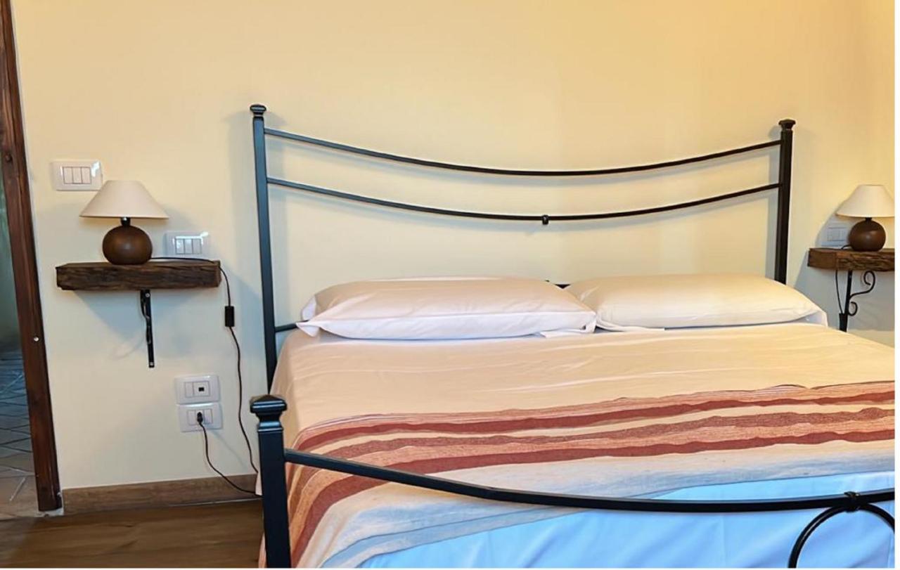 Agriturismo I Pietrini Perugia Bagian luar foto
