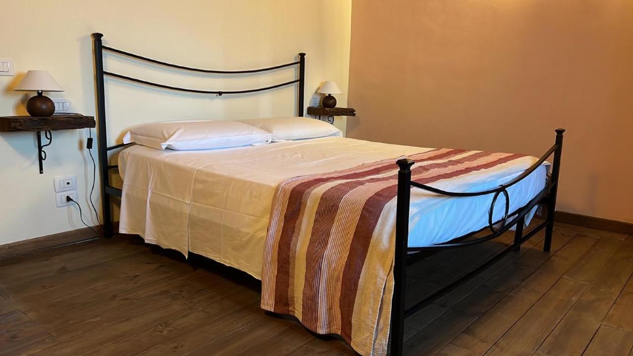 Agriturismo I Pietrini Perugia Bagian luar foto