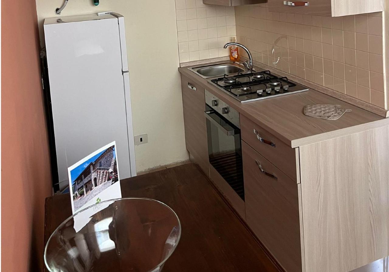 Agriturismo I Pietrini Perugia Bagian luar foto